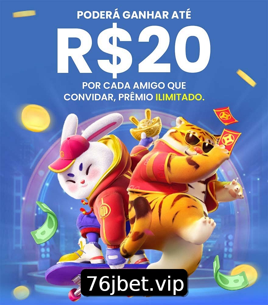Experiência Apostas 76J